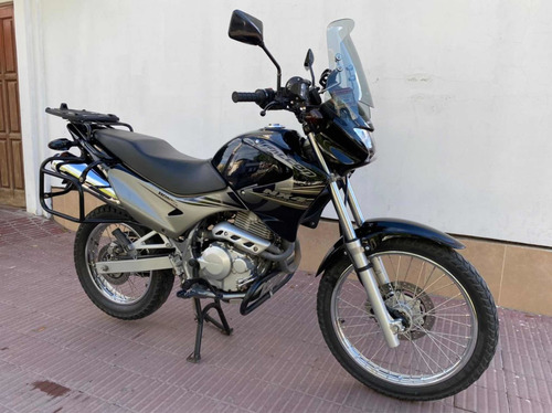Honda Falcon