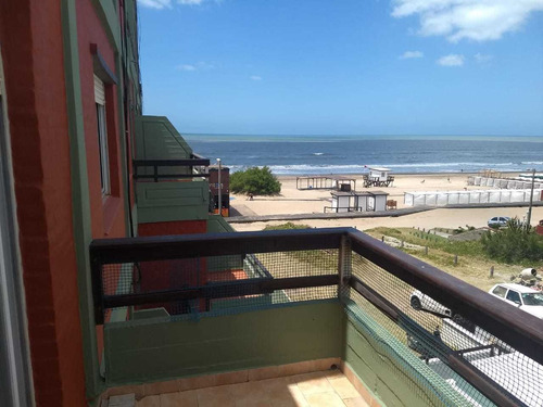 Vista Al Mar Venta  3 Ambientes Villa Gesell 