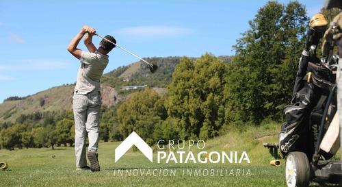 Valor En Baja!!! / Lote En Venta En San Martín De Los Andes, Vallescondido -club De Campo-