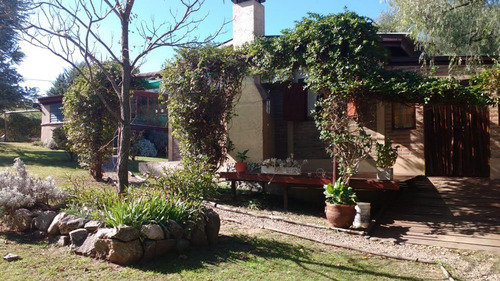 Imagen 3 de 15 de Venta De Complejo De Cabañas En Santa Rosa De Calamuchita