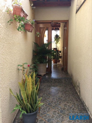 Imagem 5 de 15 de Casa Assobradada - Alto Da Lapa - Sp - 629328