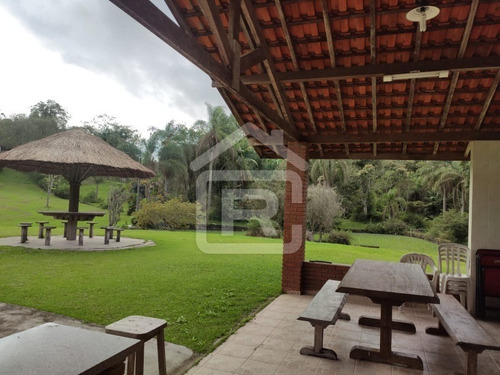 Imagem 18 de 30 de Excelente Sitio Com Topografia Plana, Rico Em Aguá - 12 - 69839868