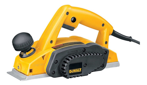 Cepillo 3/32 600w Dewalt Dw680-b2