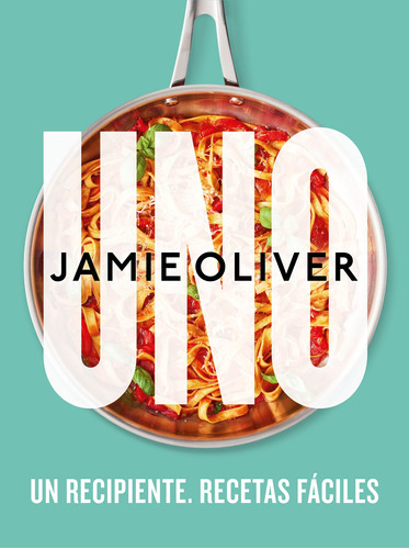 Libro Uno - Jamie Oliver