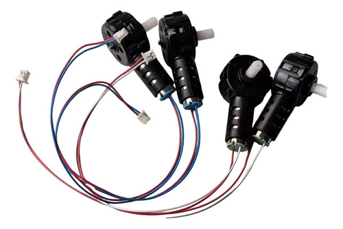 Mox Piezas De Motor Para, Accesorios De Modificación De