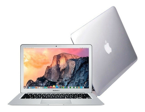 Macbook Air 2014, 13puLG Core I5, 4gb Ram, 256gb Ssd Remate (Reacondicionado)