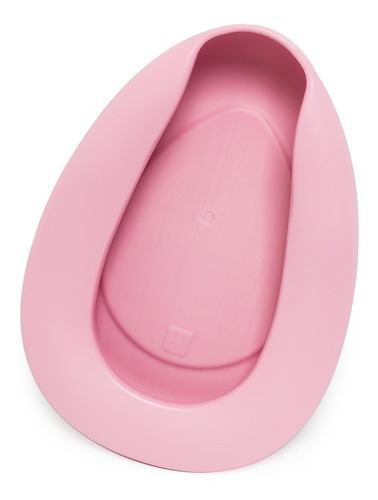 Pato Plástico Cama Pink - Unidad a $44200