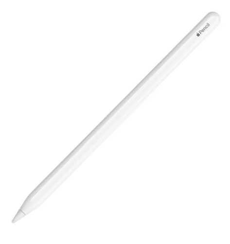 Apple Pencil Segunda Generación 