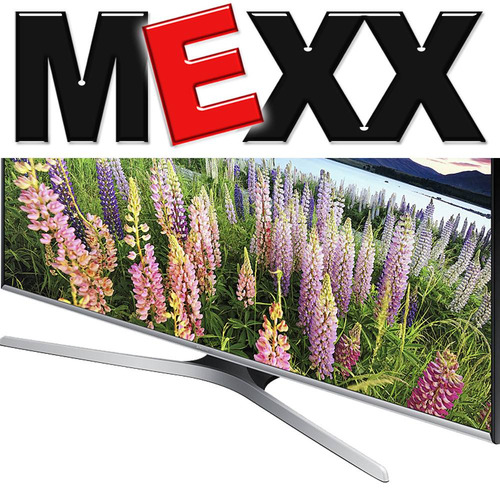 Smart Tv 32 Samsung J5500 Serie 5 Full Hd Hdmi Usb Mexx 2