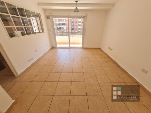 Venta 1 Dorm Nueva Córdoba // Nazareno V // Balcón