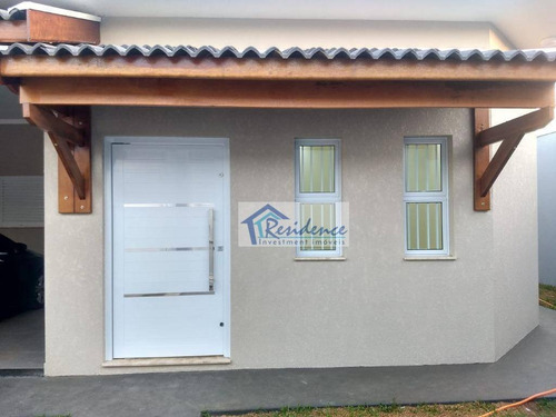 Imagem 8 de 30 de Casa Com 3 Dormitórios À Venda, 185 M² Por R$ 980.000 - Jardim Esplanada Ii - Indaiatuba/sp - Ca0832