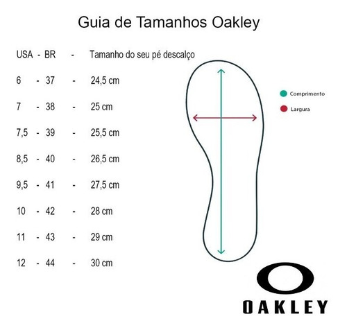 Imagem 5 de 6 de Tênis Oakley Flak Low Original