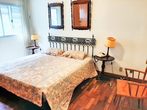 Imagem 9 de 18 de Apartamento À Venda, 143 M² Por R$ 900.000,00 - Pitangueiras - Guarujá/sp - Ap3645