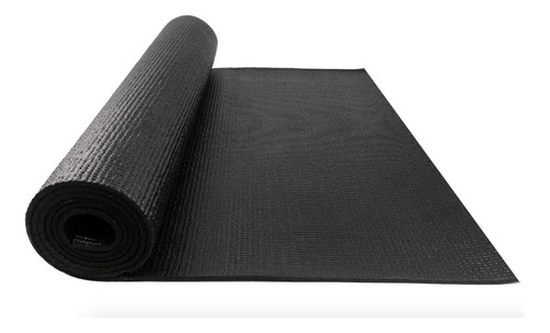 Colchoneta Mat Yoga  Pvc 4 Mm  