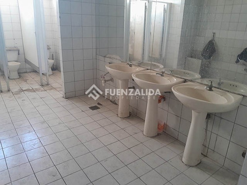 Sitio En Venta En Puente Alto