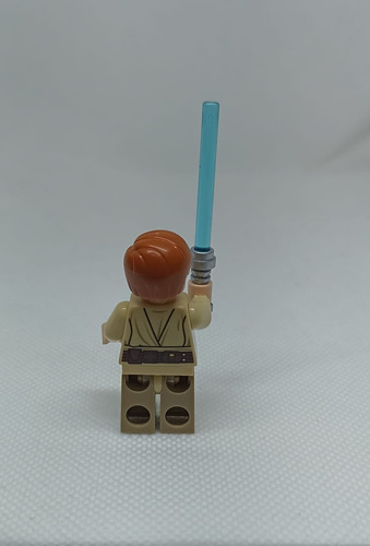 Lego Original -obi Wan- Star Wars Set 75135 (Usado)