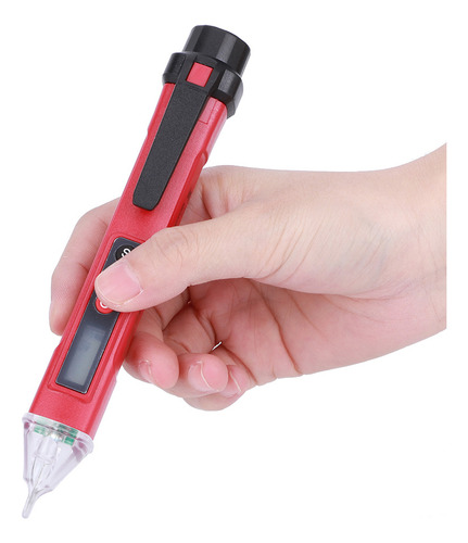 Pluma De Prueba Del Detector De Voltaje Ac121000v Pluma