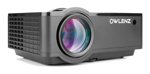 Proyector Owlenz Sd150 Full Hd 2500 Lúmenes