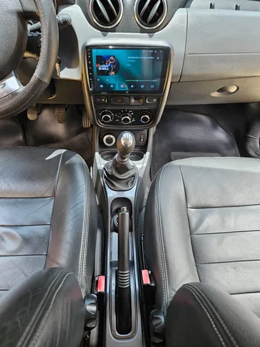 Renault Duster 2.0 Dynamique 4x4