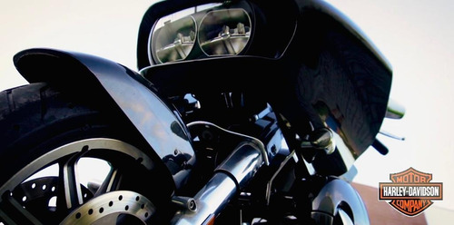 Imagem 11 de 15 de Harley Davidson Road Glide Ultra