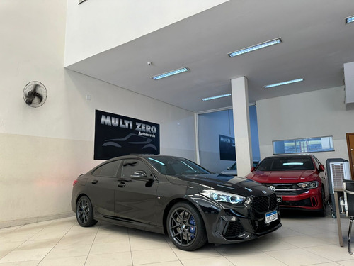 BMW Serie M 2.0 Dark Edition Xdrive Aut. 5p Coupé