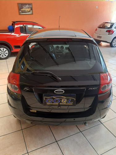 Ford Ka 1.0 Flex 3p