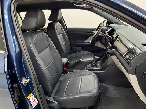 Volkswagen T-Cross 250 TSI TOTAL HIGHLINE