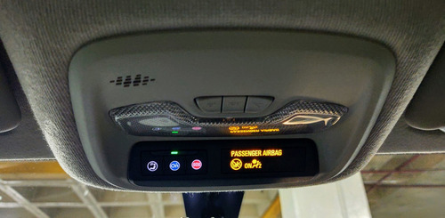 Imagen 4 de 15 de Chevrolet Onix 2021 1.2 Premier At
