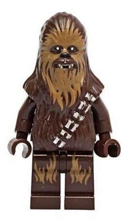 Lego® Star Wars (tm) Chewbacca (2014)