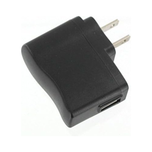 Cargador De Pared De Viaje Usb 5v 500ma | Adaptador De ...