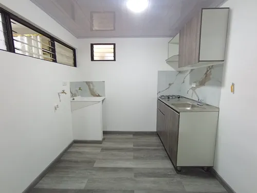 Arriendo Apartaestudio En Belen