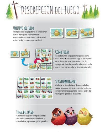 Imagen 4 de 7 de What's Up Nuevo Juego Original Bureau Cartas En La Plata