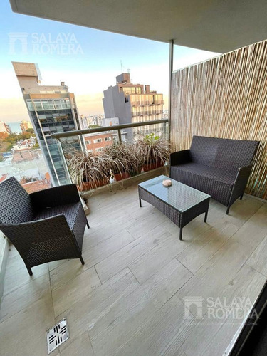 Imagen 10 de 13 de Venta Espectacular Departamento - 1 Dormitorio 1 Baño - Montevideo - Pocitos - Ref: 4371516