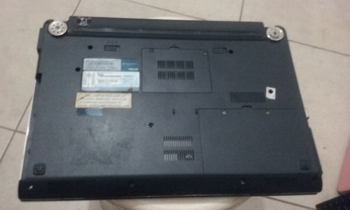 Notebook Asus U43j Com Defeito