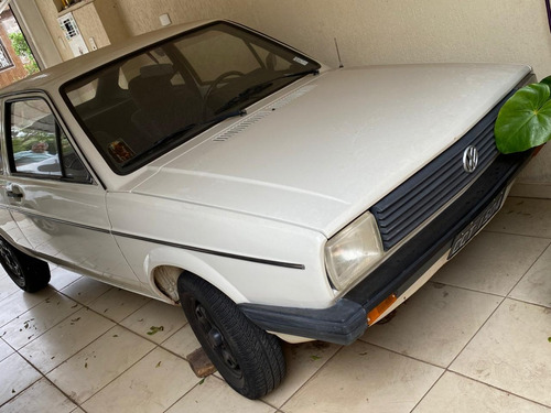 Volkswagem Gol