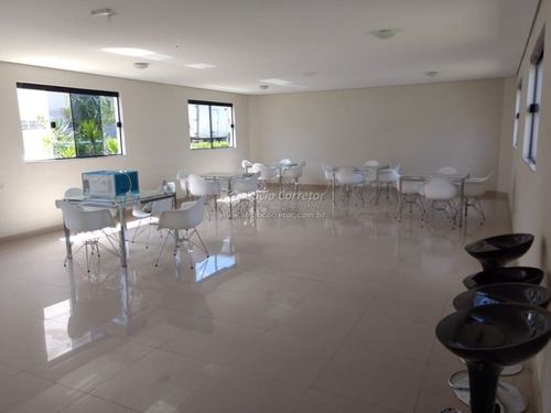 Imagem 12 de 15 de Vendo Apto 41m² - Cond. Pq. Santa Lúcia - Água Chata - Apartamento A Venda No Bairro Água Chata - Guarulhos, Sp - Sc00644