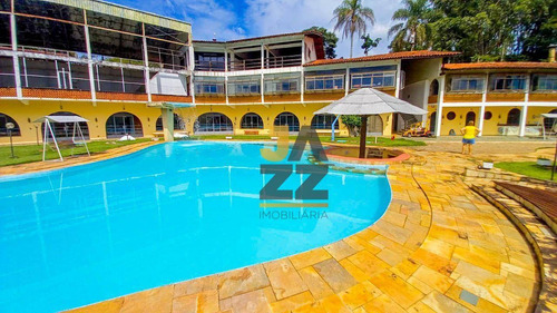 Imagem 11 de 30 de Chácara Com 6 Dormitórios À Venda, 2820 M² Por R$ 1.500.000,00 - Bosque Das Pedras - Bragança Paulista/sp - Ch0704