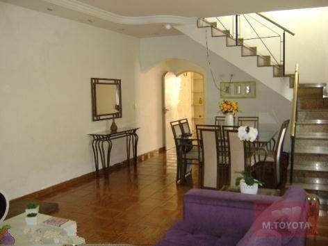 Imagem 4 de 27 de Sobrado Com 4 Dormitórios À Venda, 220 M² Por R$ 760.000,00 - Jardim Barbosa - Guarulhos/sp - So0105