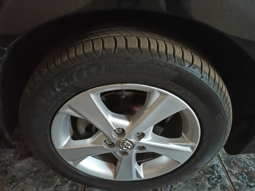 Imagem 4 de 10 de Toyota Corolla 2014 2.0 16v Xei Flex Aut. 4p