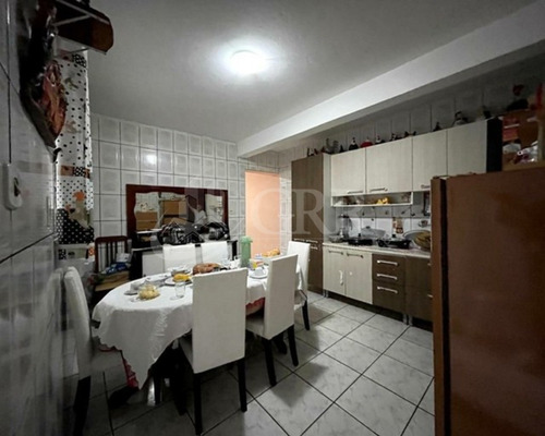 Imagem 11 de 17 de Casa 4 Dormitórios No Parque Santo Antônio- Jacareí- Sp - Ca02410 - 70545671