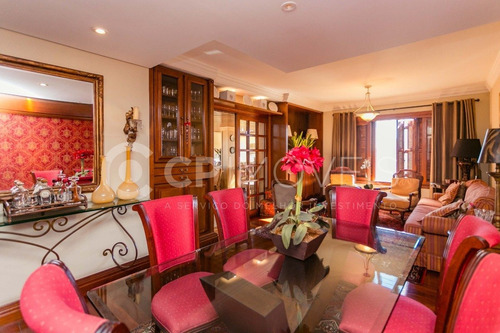 Imagem 19 de 30 de Apartamento Em Jardim Itu Sabará, Porto Alegre/rs De 182m² 3 Quartos À Venda Por R$ 750.000,00 - Ap1478118-s