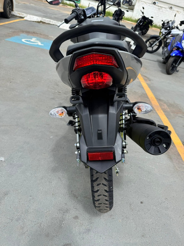 Nova Yamaha Factor 150 Dx 25/25