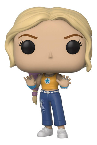 Funko Pop! Marvel Runaways 357 Karolina Dean