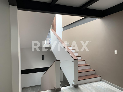 Casa En Condominio En Renta
