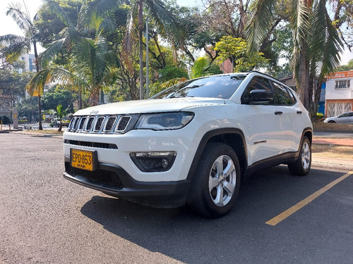 Jeep Compass Sport