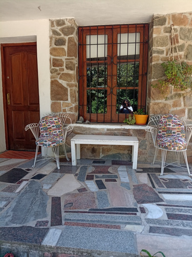 La Ponderosa Casa De Piedra