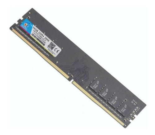 Veineda Memória Ram Ddr4 32gb (2x16) 2666mhz Desktop