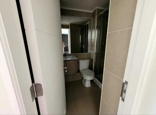 Excelente Departamento Pleno Centro (80523)