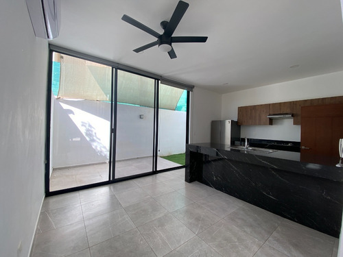 Imagen 7 de 19 de Townhouse Equipado En Santa Gertrudis Copo