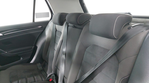 Volkswagen Golf 1.4 HIGHLINE DSG ASISTENTE APARCAMIENTO